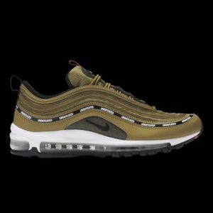 Undefeated Nikes. Size 5.5 Men’s.